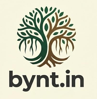 bynt.in Logo